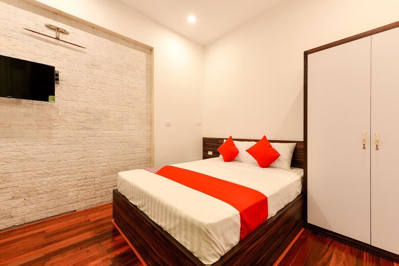 Oyo 317 Kim Cuong Hotel 2
