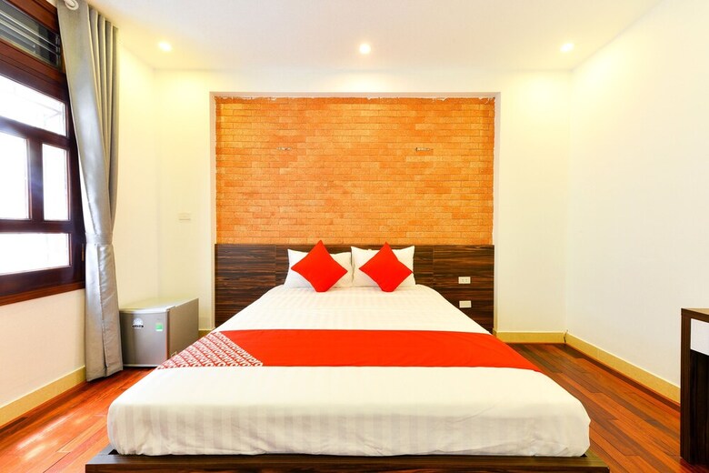 Oyo 317 Kim Cuong Hotel 2