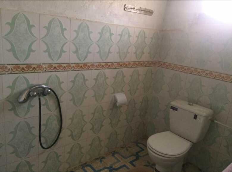 Hotel Maison D'h�te Les Gorges de Ziz