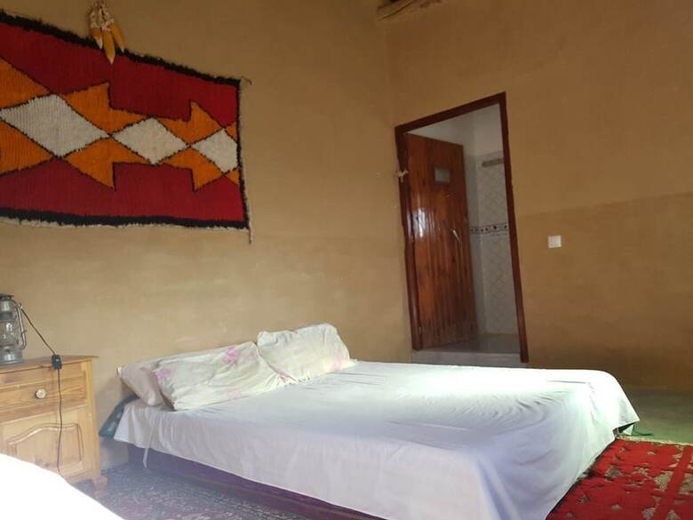 Hotel Maison D'h�te Les Gorges de Ziz