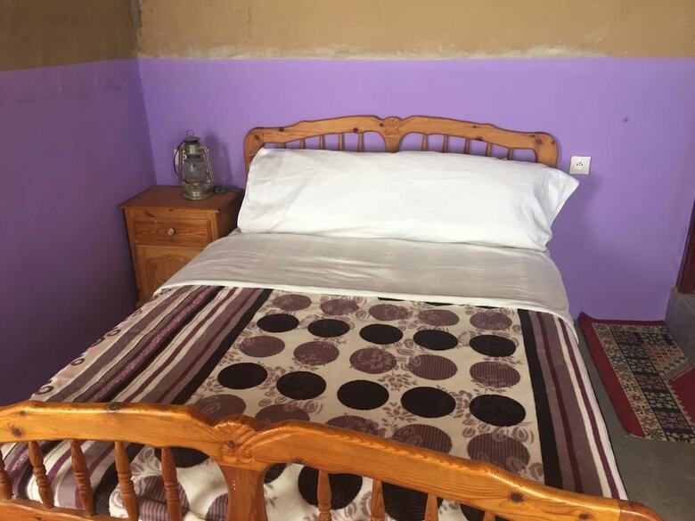 Hotel Maison D'h�te Les Gorges de Ziz