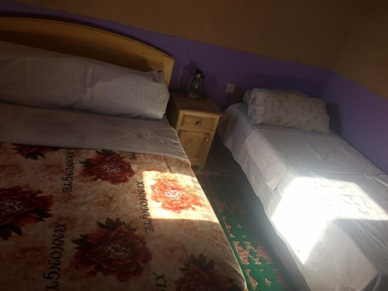 Hotel Maison D'h�te Les Gorges de Ziz