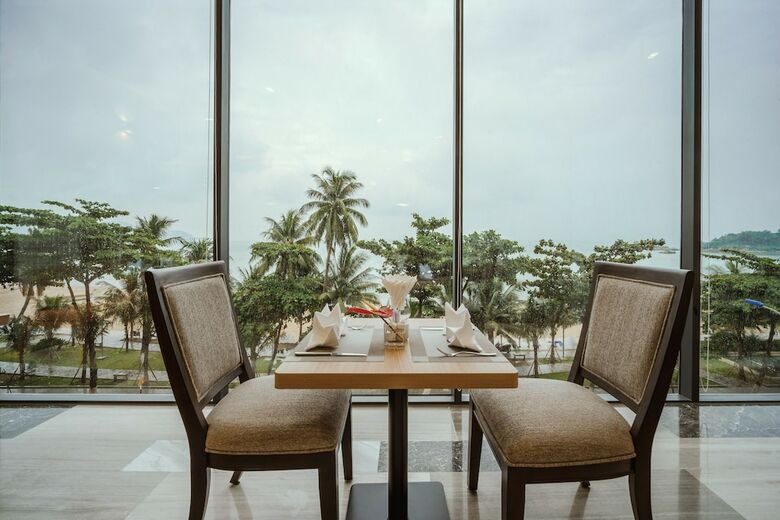 Navada Beach Hotel