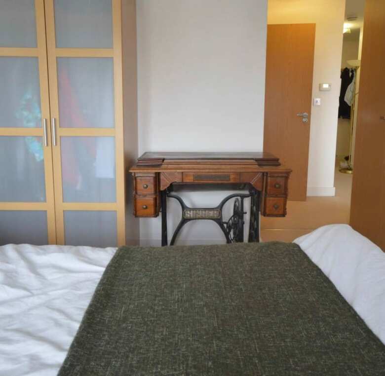 1 Bedroom Apartment Near Stokes Croft