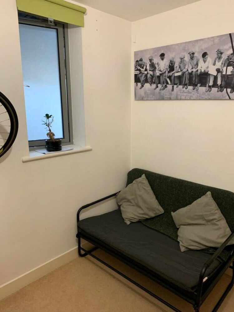 1 Bedroom Apartment Near Stokes Croft
