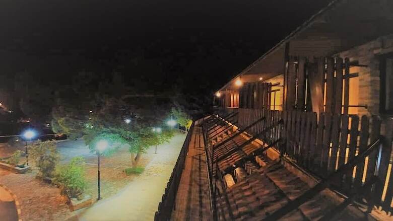 Hotel Perneia Rooms
