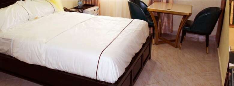 Fancy Hotel