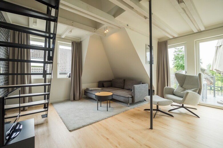 Apartamento Kaj�te Sieben