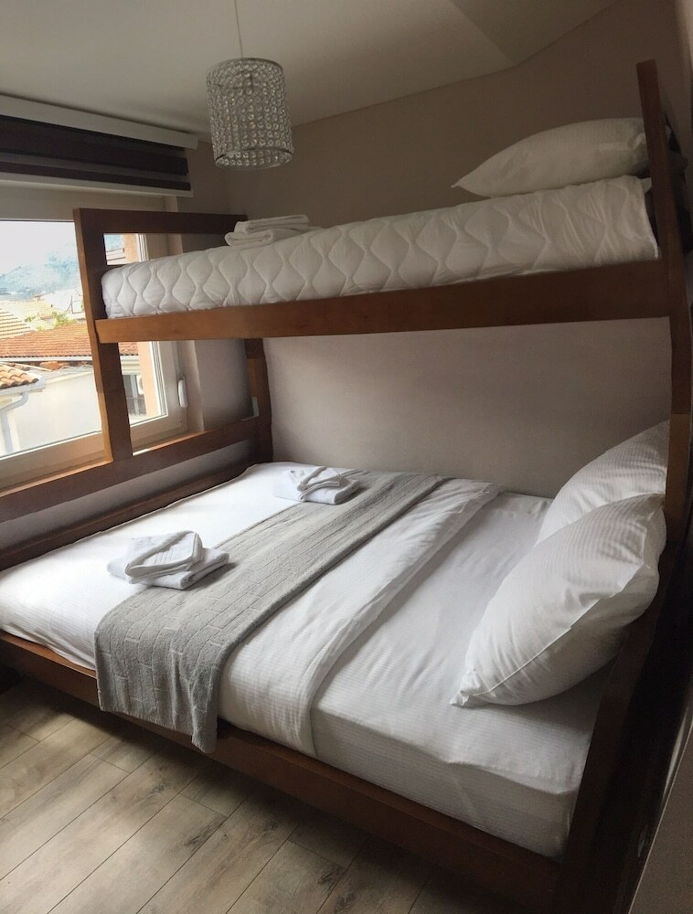Apartamentos Ozapartments