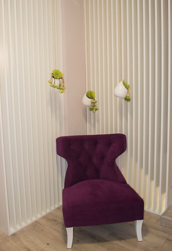 Apartamentos Ozapartments