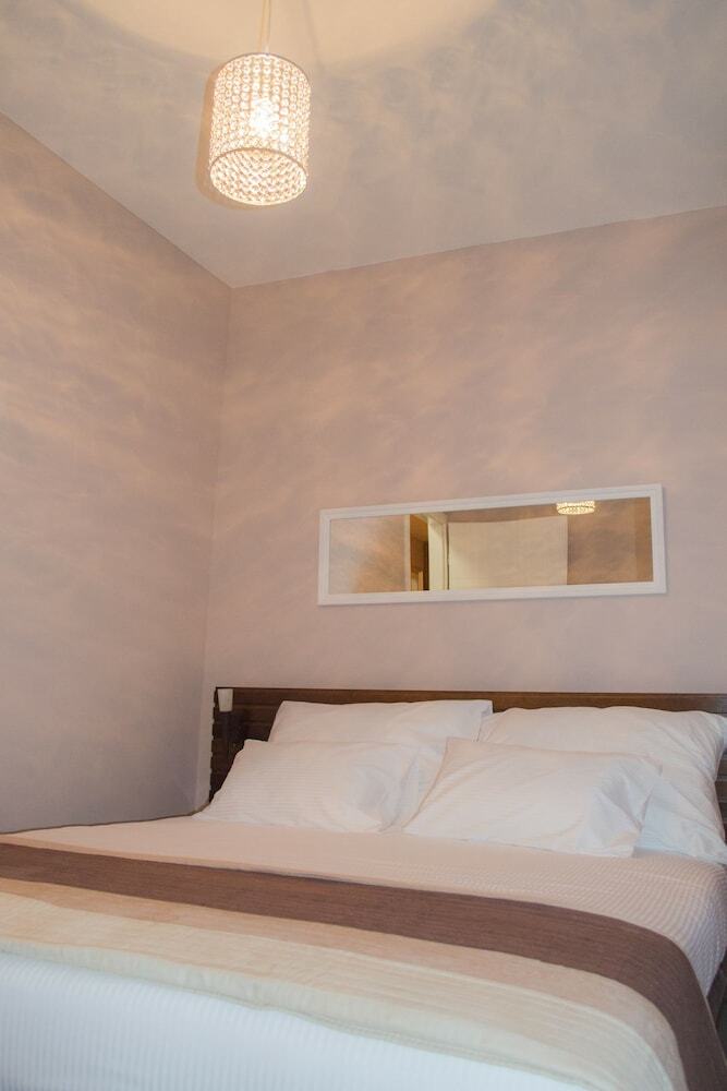 Apartamentos Ozapartments