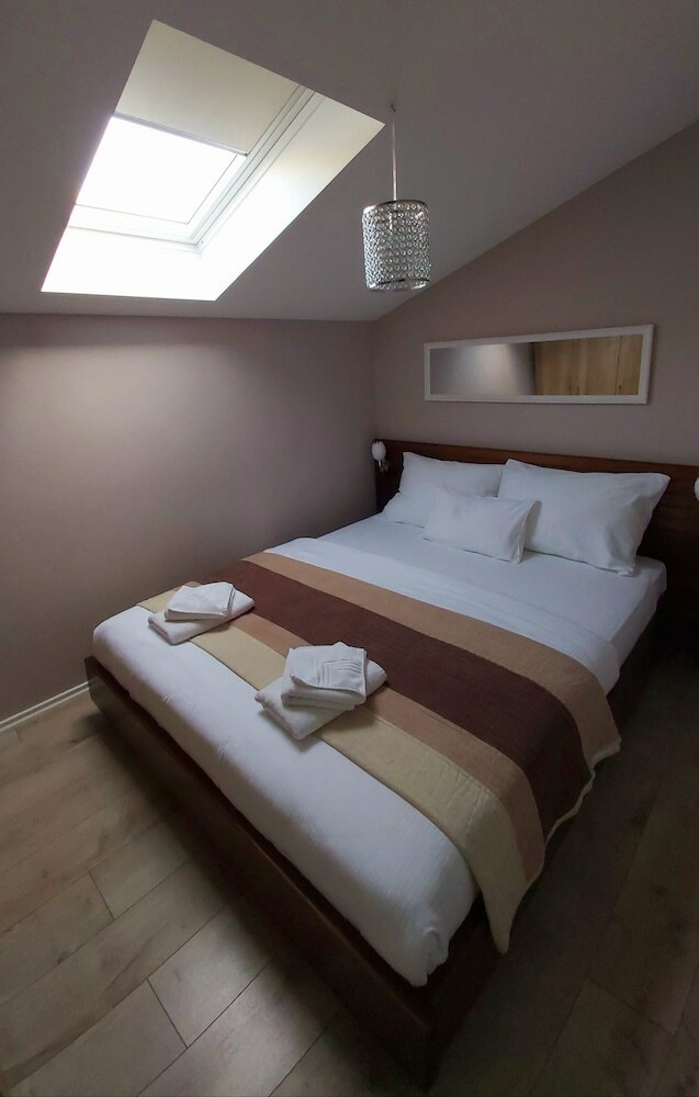 Apartamentos Ozapartments