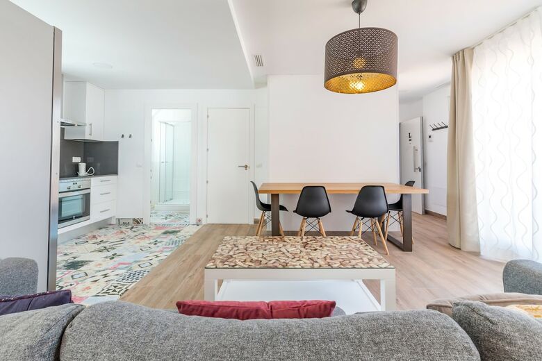Hotel A&z Villegas - Only Adults