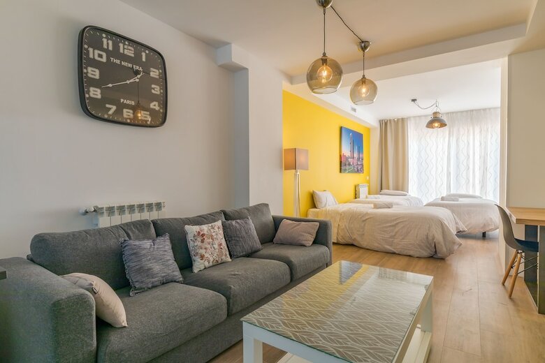 Hotel A&z Villegas - Only Adults