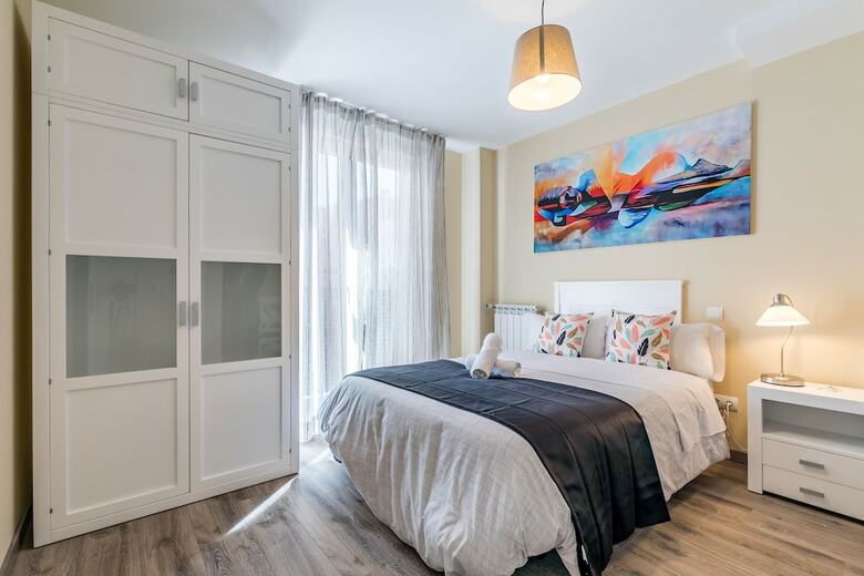 Hotel A&z Villegas - Only Adults