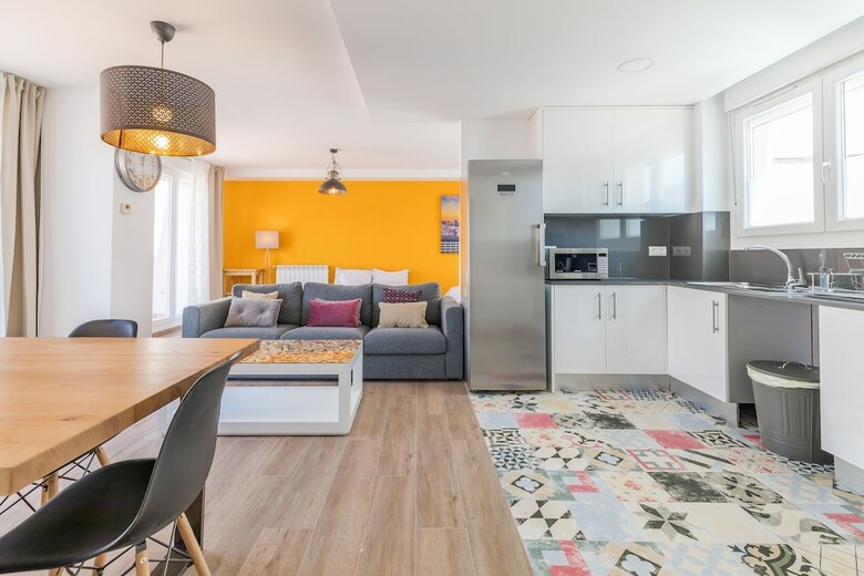 Hotel A&z Villegas - Only Adults