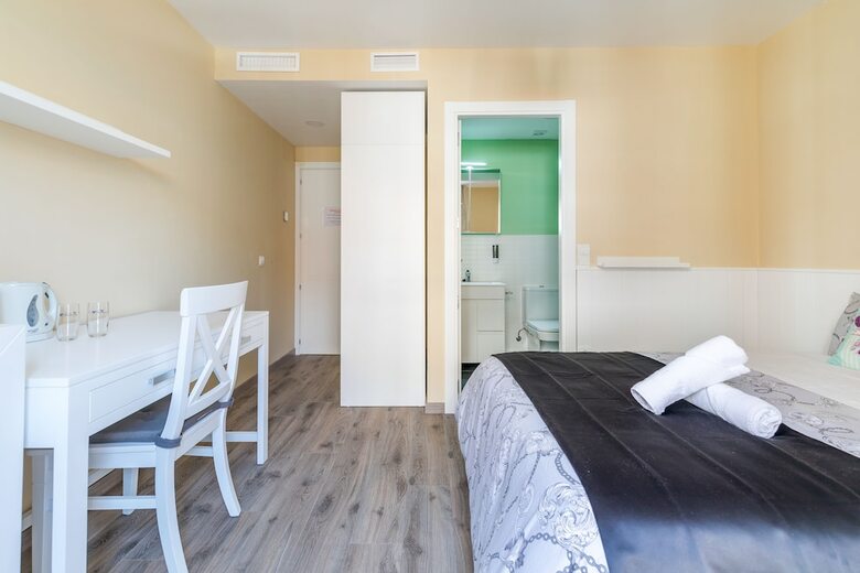 Hotel A&z Villegas - Only Adults
