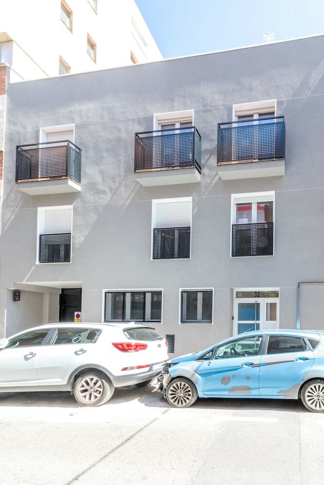 Hotel A&z Villegas - Only Adults
