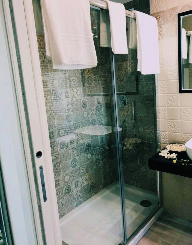 Bed & Breakfast Casa Fiorita