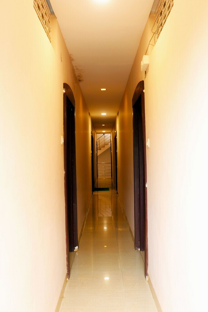 Hotel Raj Palace