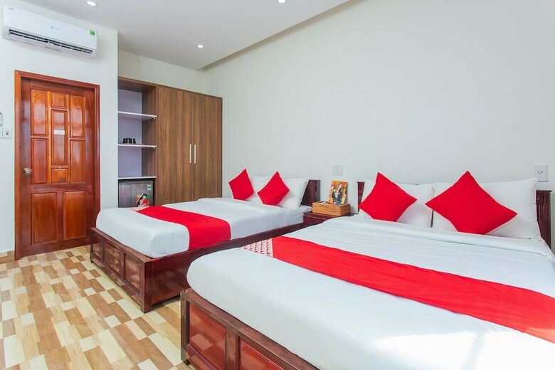 Oyo 320 Le House Hotel And Studio