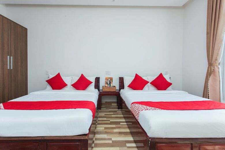 Oyo 320 Le House Hotel And Studio