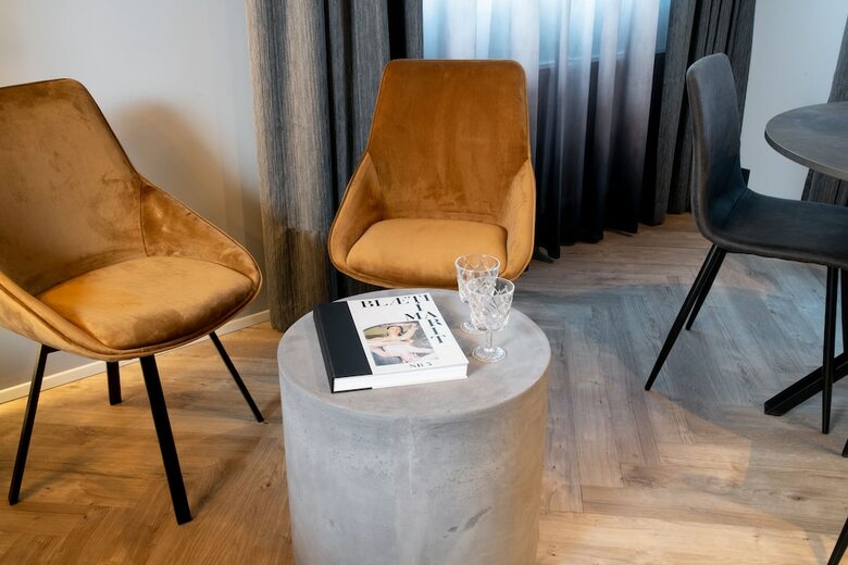 Aparthotel Backyard Apartments By Ylma