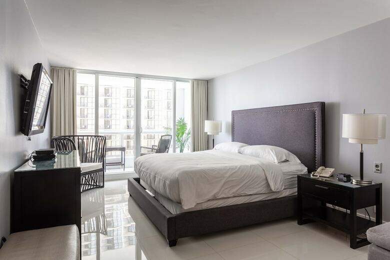 Apartamentos Cozy Oceanview Retreat On The Bay