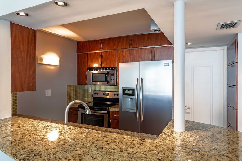 Apartamentos Cozy Oceanview Retreat On The Bay