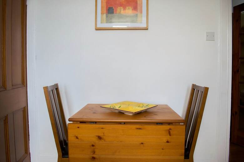 Apartamentos Bright And Spacious Home By Leith Walk