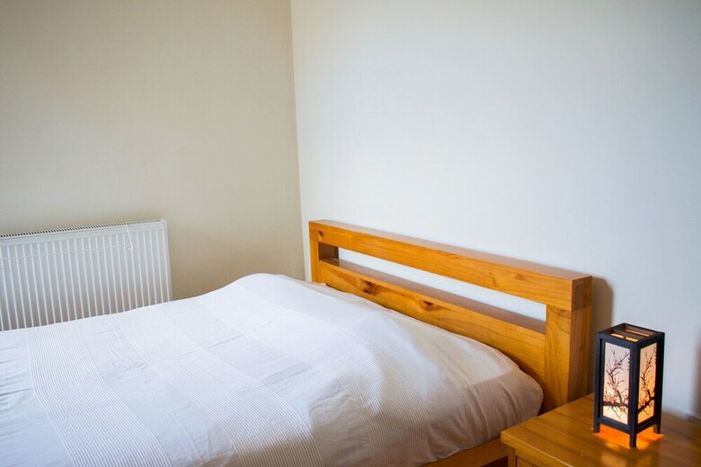 Apartamentos Bright And Spacious Home By Leith Walk