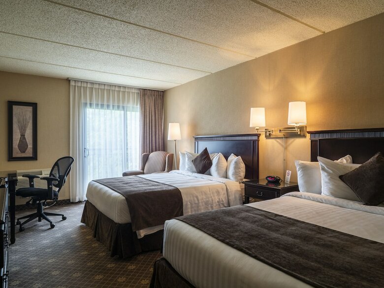 Hotel H�tel Le Pr�sident