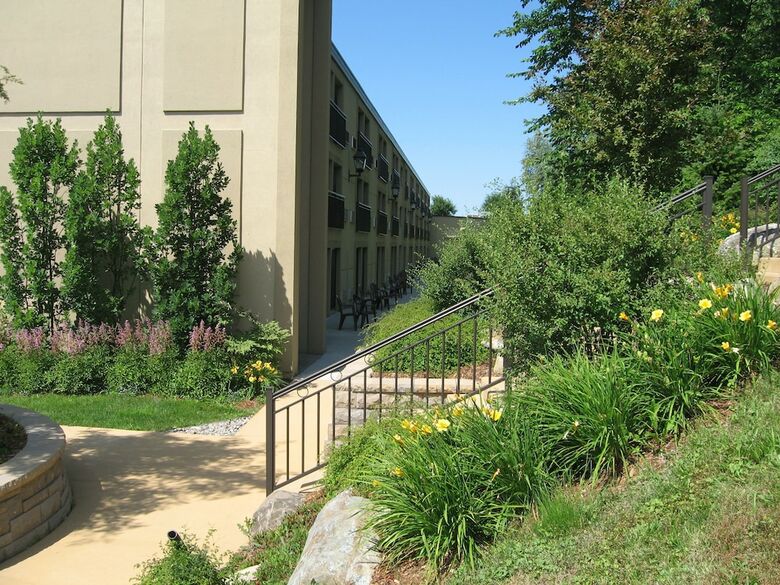 Hotel H�tel Le Pr�sident