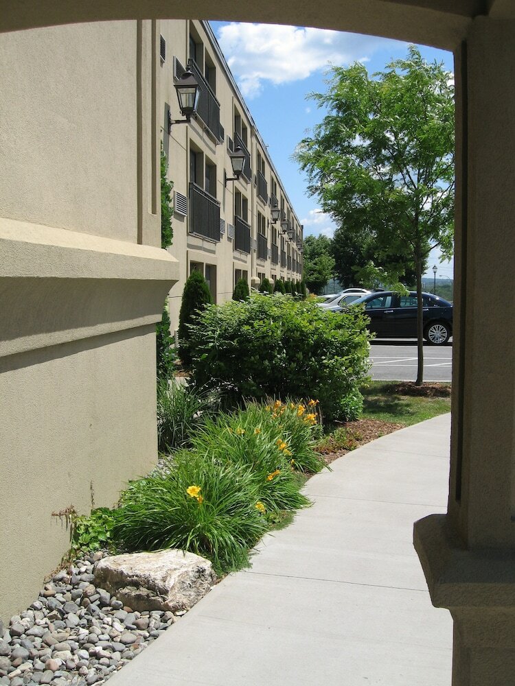 Hotel H�tel Le Pr�sident