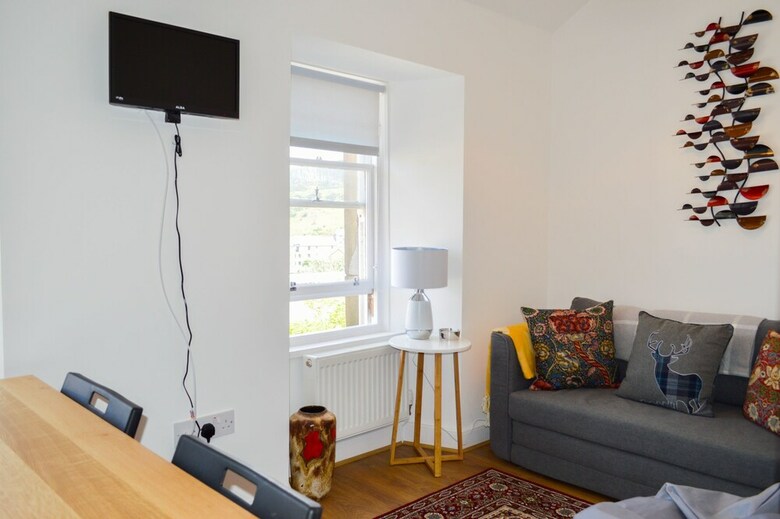 Apartamentos Bright 2 Bedroom Home In Old Town Centre