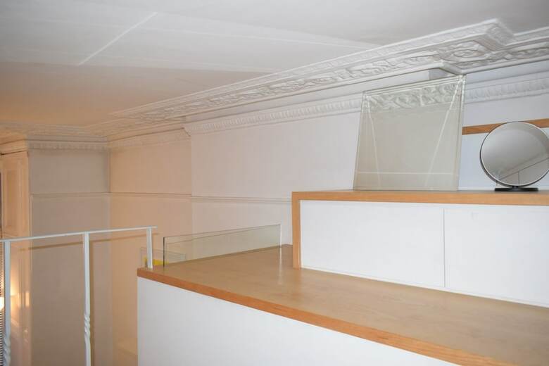 Apartamentos Elegant Mezzanine Studio Flat In Belsize Park