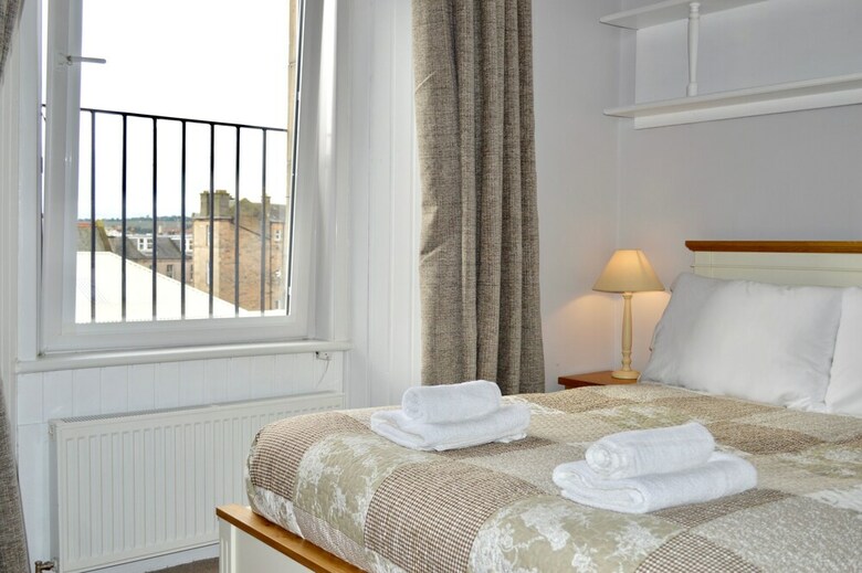 Apartamentos Comfortable 1 Bedroom Flat Near The Meadows