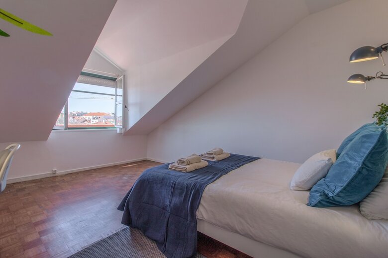 Apartamentos Beautiful Flat With Prime Location