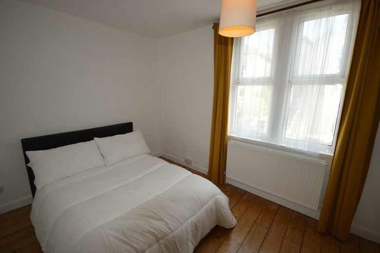 Apartamentos Gloucester Road 2 Bedroom Home