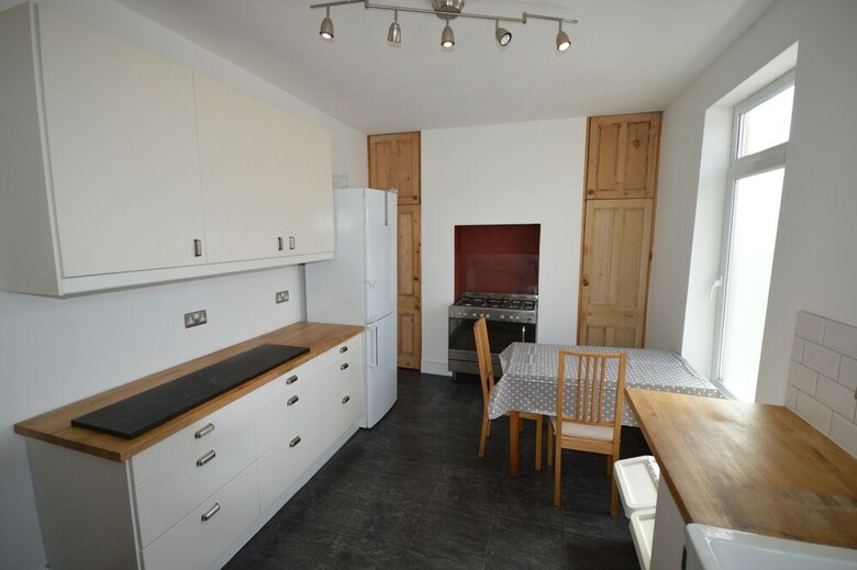 Apartamentos Gloucester Road 2 Bedroom Home