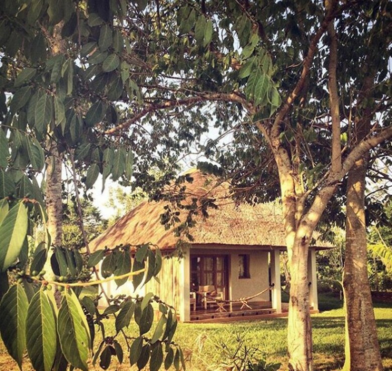 Apartamentos The Kipling Lodge