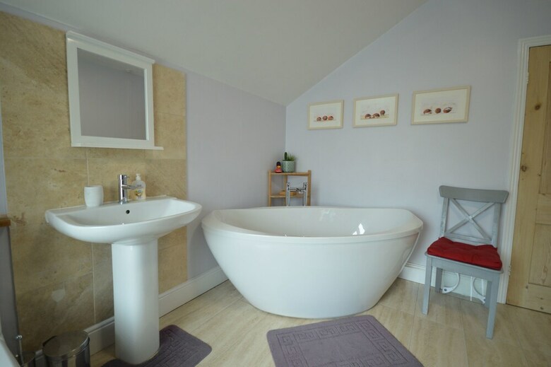 Apartamentos Modern 3 Bedroom Home Near Bedminster