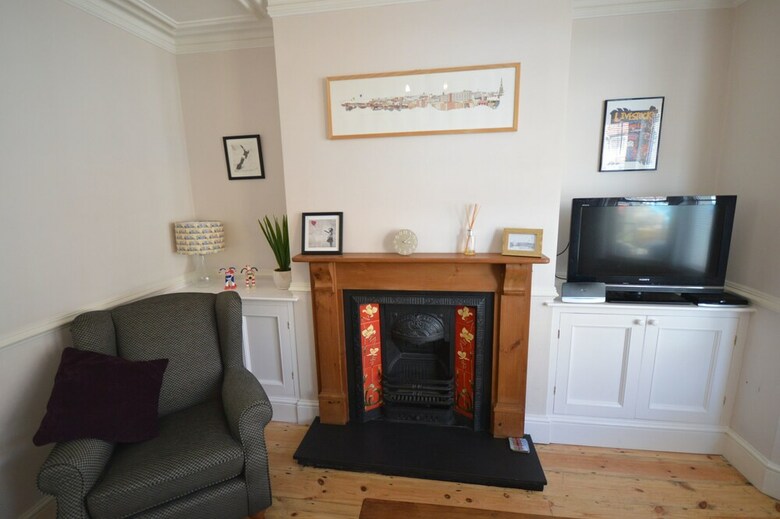 Apartamentos Modern 3 Bedroom Home Near Bedminster