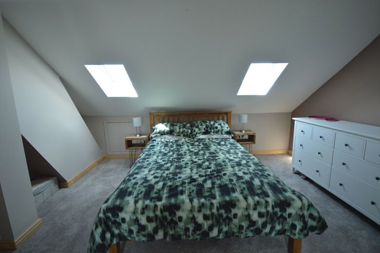 Apartamentos Modern 3 Bedroom Home Near Bedminster