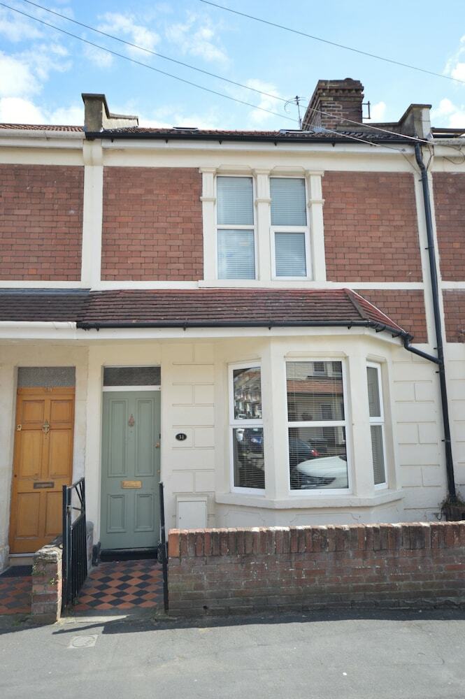 Apartamentos Modern 3 Bedroom Home Near Bedminster