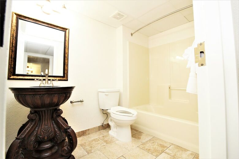 Aparthotel Oak Ridge By Kees Vacations