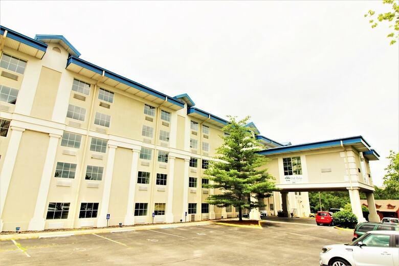 Aparthotel Oak Ridge By Kees Vacations