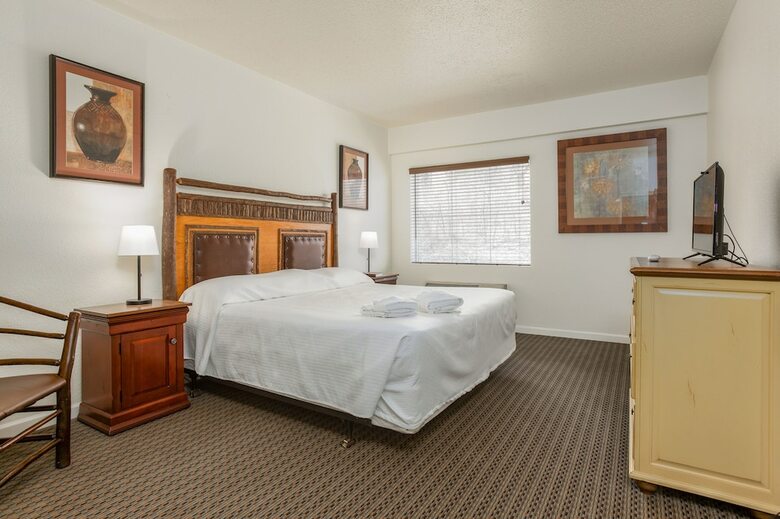 Aparthotel Oak Ridge By Kees Vacations