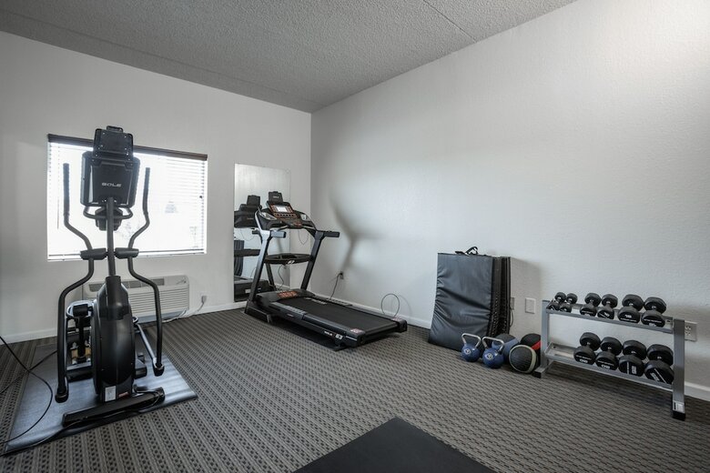 Aparthotel Oak Ridge By Kees Vacations