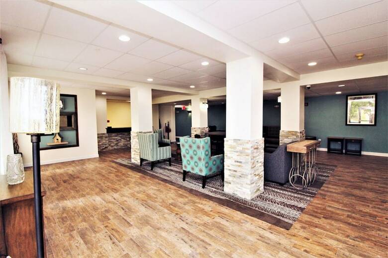 Aparthotel Oak Ridge By Kees Vacations